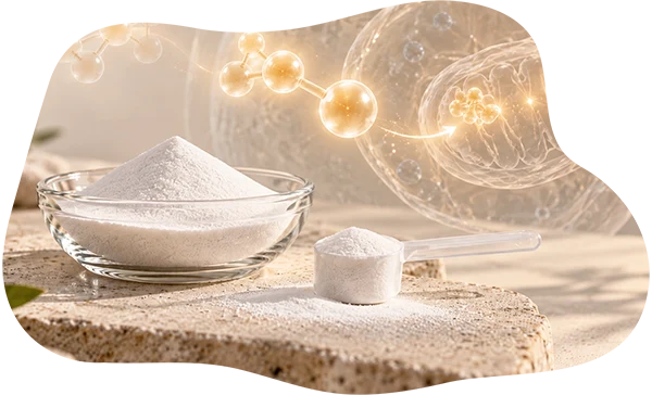 Creatin – mehr als nur ein Sport-Supplement?