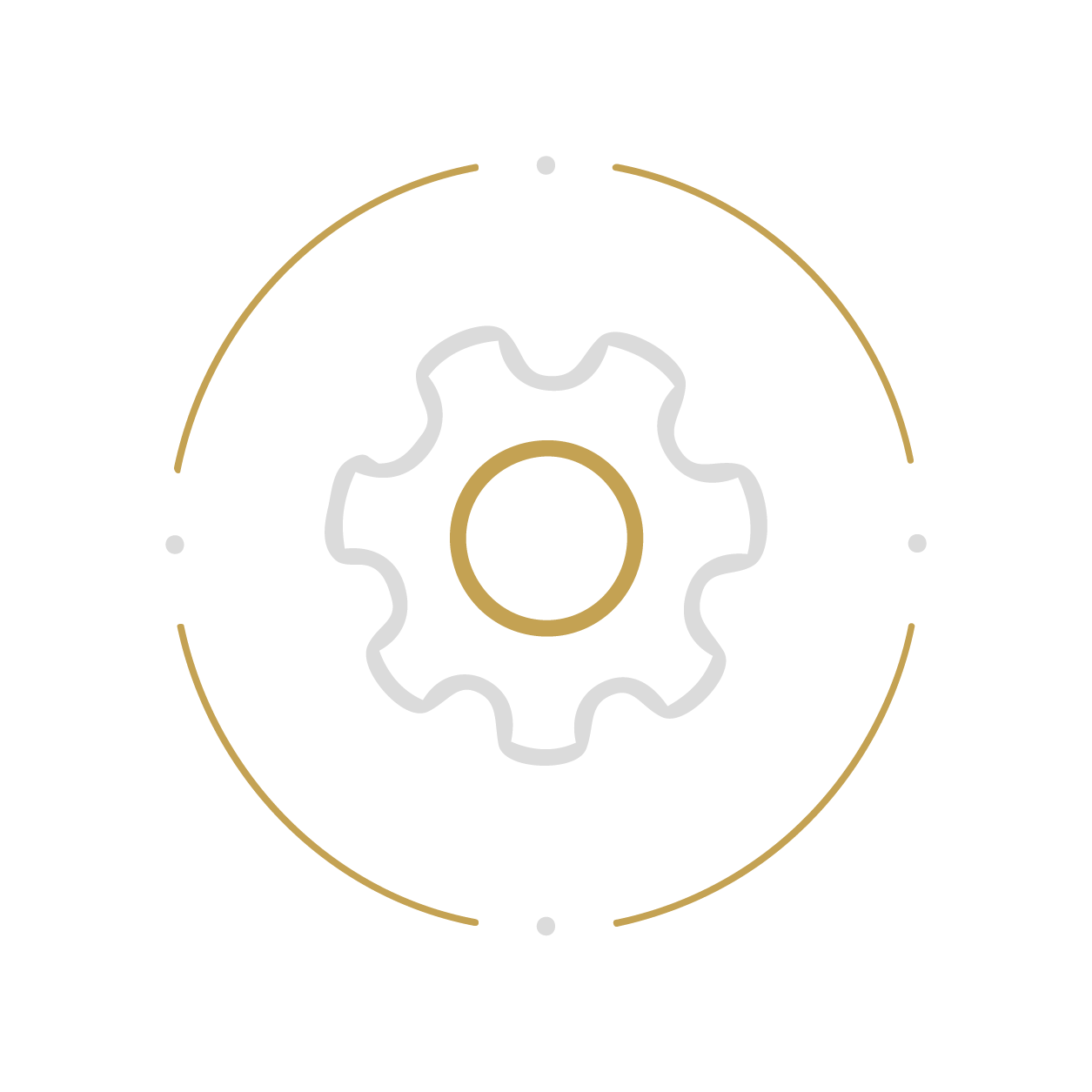 gear, cog, settings, circle, ring